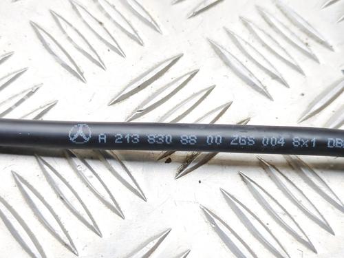 Pipe MERCEDES-BENZ E-CLASS Convertible (A238) E 300 (238.448) | BP40460281M125 - Image 7