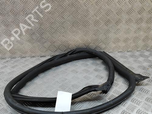 Rubber door seal AUDI A5 Sportback (F5A, F5F) 35 TFSI Mild Hybrid | BP28432235C142 