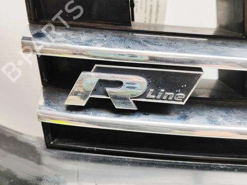 Grill VW ARTEON (3H7, 3H8) 2.0 TSI | BP38960713C40 - Image 5