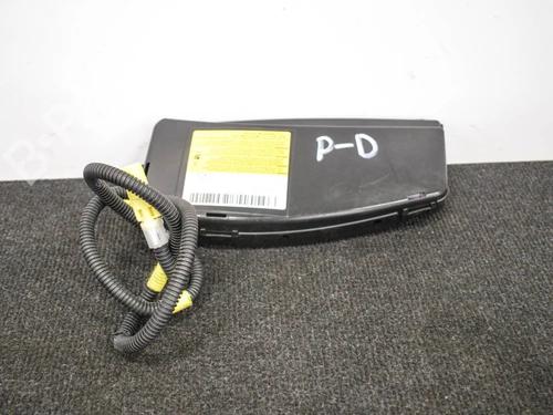 Used Right seat airbag KIA CEE'D SW (ED) 1.6 CRDi 115 (115 hp) 6748680