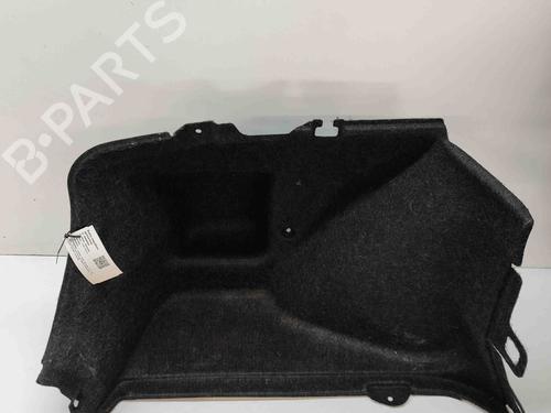 Used Boot lining HONDA CIVIC VIII Saloon (FD, FA) 1.3 IMA (FA3, FD3) (95 hp) 25216815