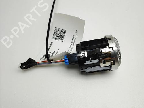 Switch VW PASSAT B7 (362) 1.4 TSI EcoFuel | BP37469414I30 - Image 4