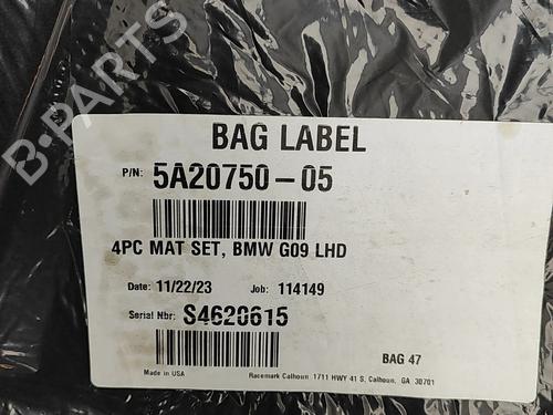 Other BMW XM (G09) XM All-wheel Drive | BP33390709O1  - Image 7