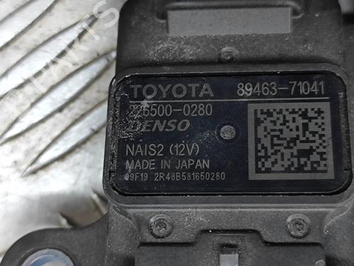 Elektronisk sensor TOYOTA HILUX VIII Pickup (_N1_) 2.4 D 4WD (GUN125_, GUN125R) | BP24581034M84 