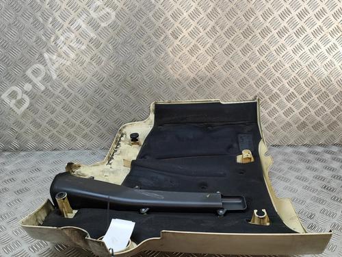 Upper protection CHRYSLER 300C (LX, LE) 3.0 CRD | BP19502820M93 