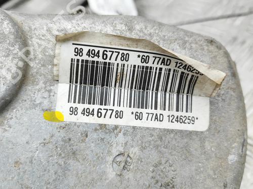 Electronic module OPEL MOKKA 1.2 (76) | BP36984041M83 - Image 6