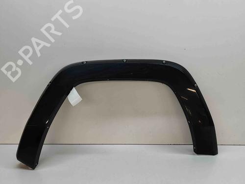 Used Front right wheel arch trim Front right wheel arch trim JEEP COMMANDER (XK, XH) 3.0 CRD 4x4 (218 hp) 29593720 29593720