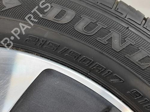 Fælk NISSAN LEAF (ZE1) Electric | BP27792785C45 