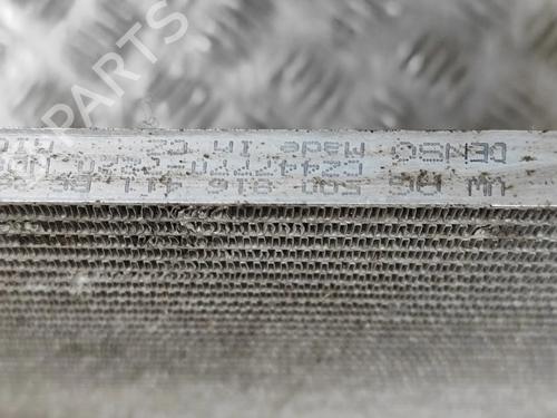AC radiator VW ARTEON (3H7, 3H8) 2.0 TSI | BP38960428M32 - Image 7