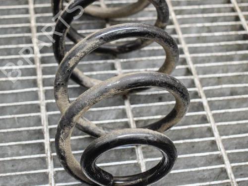 Shock absorber spring OPEL ASTRA K (B16) 1.4 Turbo (68) | BP14664611C152 