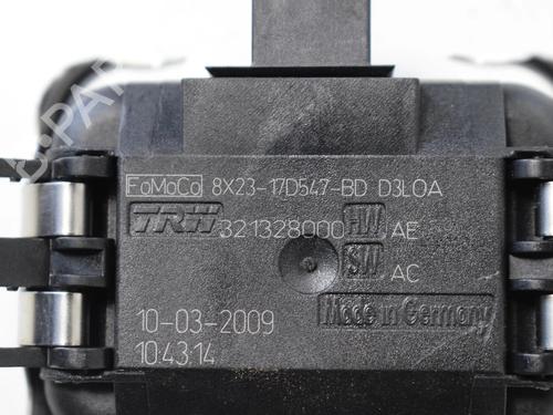 Electronic sensor JAGUAR XF I (X250) 3.0 D | BP9874674M84 