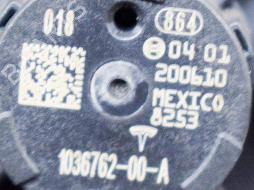 Electronic sensor TESLA MODEL X (5YJX) P100D AWD | BP8625428M84 - Image 6