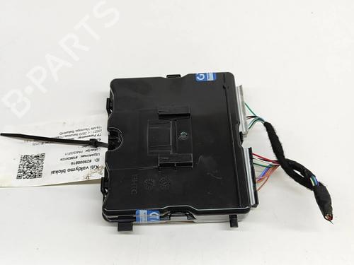 Electronic module NISSAN QASHQAI III (J12) 1.3 DIG-T All-wheel Drive | BP29391493M83 - Image 4