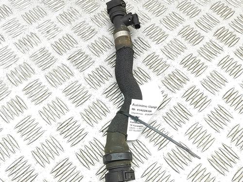 Pipe OPEL MOKKA 1.2 (76) | BP32501376M125