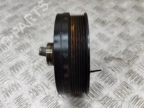 Pulley MERCEDES-BENZ R-CLASS (W251, V251) R 350 CDI 4-matic (251.022, 251.122) | BP23866123M122