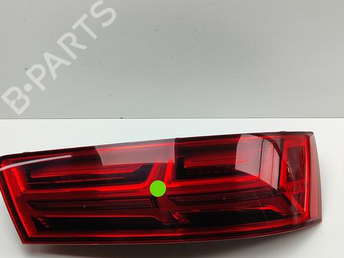 Used Right taillight Right taillight AUDI Q7 (4MB, 4MG, 4MQ) 3.0 TDI e-tron quattro (374 hp) 26309455 26309455