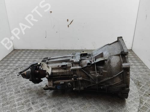 Used Gearbox Gearbox 39380341 39380341