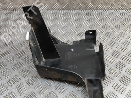 Used Rear bumper bracket FORD PUMA (J2K, CF7) 1.0 EcoBoost mHEV (125 hp) 28437975