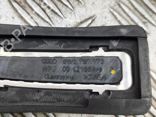 Break pedal AUDI Q7 (4MB, 4MG, 4MQ) 45 TDI quattro | BP34374839I19  - Image 6