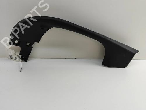 Used Boot lining OPEL MOKKA 1.2 (76) (136 hp) 27789163