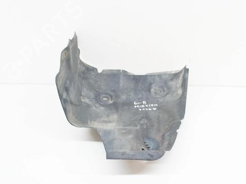 Used Wheel arch RENAULT MEGANE II Coupé-Cabriolet (EM0/1_) 2.0 16V Turbo (163 hp) 20231707