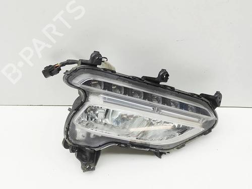 Used Right front fog light Right front fog light 39244587 39244587