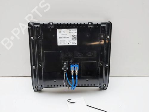 Control unit LAND ROVER RANGE ROVER VELAR (L560) 2.0 D180 TD4 4x4 | BP39409286M11 - Image 6