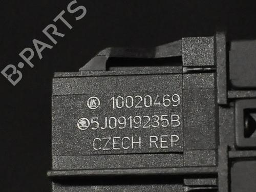 Switch SKODA FABIA II (542) 1.4 TDI | BP6720662I30