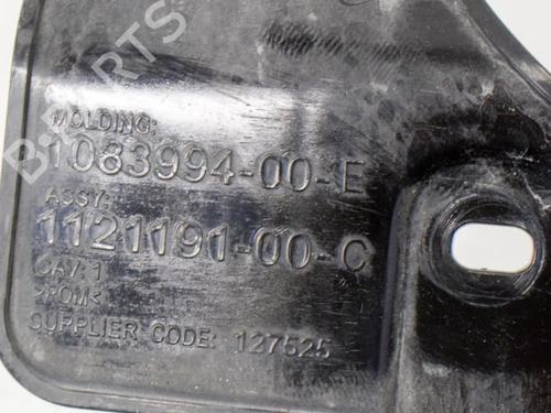 Rear bumper bracket TESLA MODEL 3 (5YJ3) EV | BP27748235C159  - Image 6