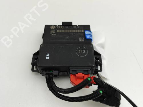 Electronic module AUDI Q3 (8UB, 8UG) 2.0 TFSI quattro | BP37610034M83 - Image 3