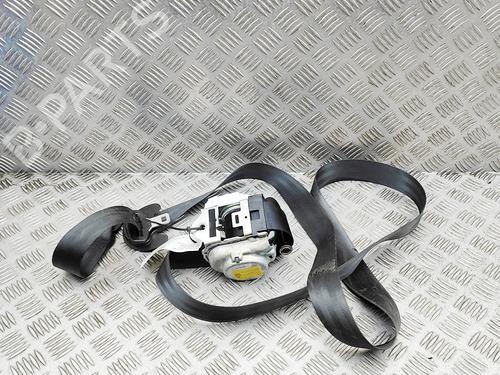 Front right seatbelt LAND ROVER RANGE ROVER EVOQUE (L551) 2.0 D200 4x4 | BP32213548I25 