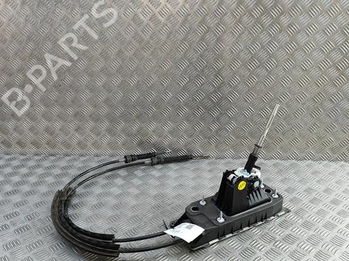 Gear lever SKODA SCALA (NW1) 1.0 TSI | BP33374223M90 - Image 2