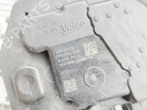 Vindrude Viskermekanisme PORSCHE MACAN (XAB) 4 Electric 4 (XABBB1, XABFD1) | BP38467293C83 - Image 6