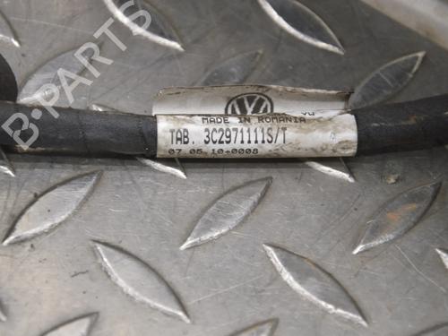 Steering rack VW CC B7 (358) 2.0 TDI | BP33356939M22  - Image 7