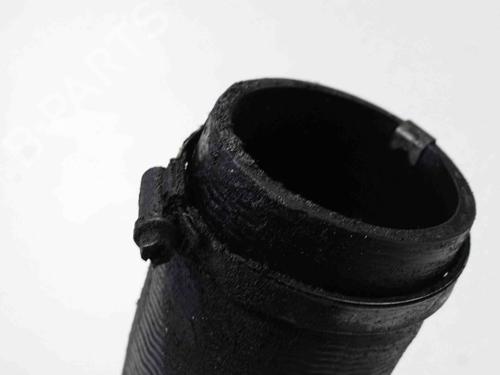 Intercooler pipe JAGUAR XF I (X250) 3.0 D | BP30207333M127