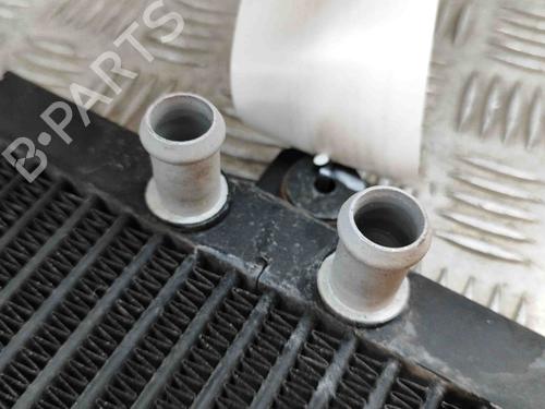 Water radiator AUDI A4 B9 Avant (8W5, 8WD) RS4 TFSi quattro | BP27772319M31