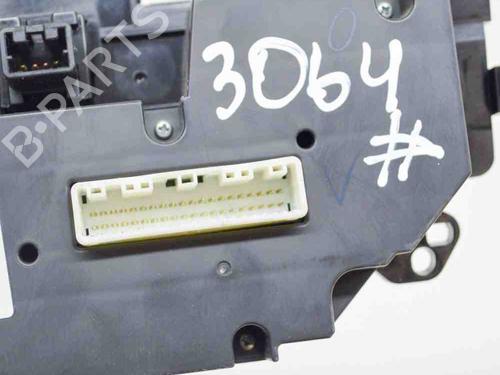 Climate control SUBARU FORESTER (SH_) 2.0 D AWD (SHH, SHD, SHN) | BP7733244I5 