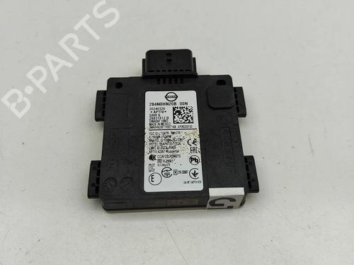 Used Electronic module Electronic module NISSAN QASHQAI III (J12) 1.3 DIG-T All-wheel Drive (158 hp) 33373742 33373742