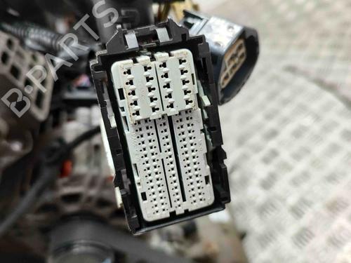 Engine FORD MONDEO V Turnier (CF) 2.0 TDCi | BP29542891M1 