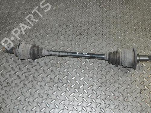 Used Left rear driveshaft BMW 3 (F30, F80) 320 d (184 hp) 30207595