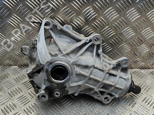 Used Front differential ALFA ROMEO STELVIO (949_) 2.9 Q4 (949.AXG2A, 949.AXH2A, 949.AXS2A) (510 hp) 28954621