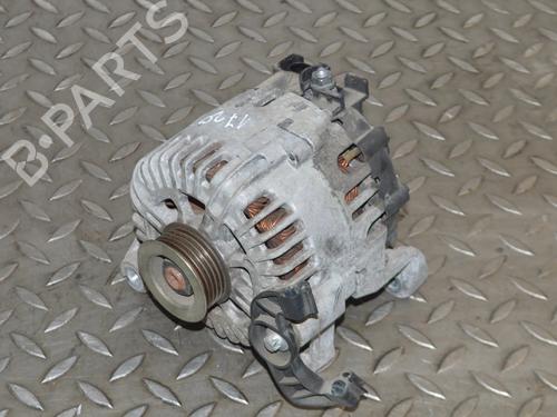Used Alternator Alternator MINI MINI (R56) Cooper D (112 hp) 33347360 33347360