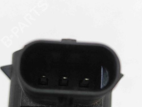 Electronic module VW GOLF VII (5G1, BQ1, BE1, BE2) 2.0 GTI | BP22443411M83 