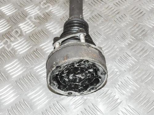 Left front driveshaft VW PASSAT B6 (3C2) 2.0 TDI | BP6770189M38 - Image 4