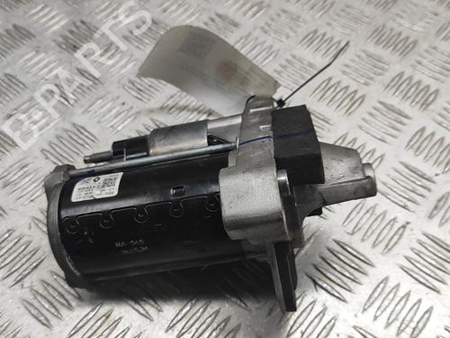 Used Starter NISSAN QASHQAI III (J12) 1.3 DIG-T (140 hp) 28559709