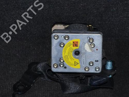 Front left seatbelt MERCEDES-BENZ C-CLASS (W203) C 220 CDI (203.006, 203.008) | BP6837326I26 