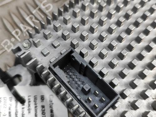 Electronic module MERCEDES-BENZ EQE (V295) EQE 350 (295.125) | BP28560431M83