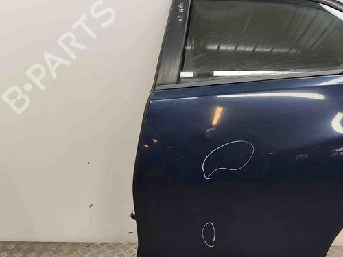 Left rear door HONDA CIVIC IX (FK) 2.2 i-DTEC (FK3) | BP29615960C4 