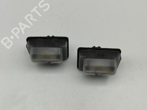 Used Licence plate light Licence plate light MAZDA CX-5 (KF) 2.0 (165 hp) 27607764 27607764
