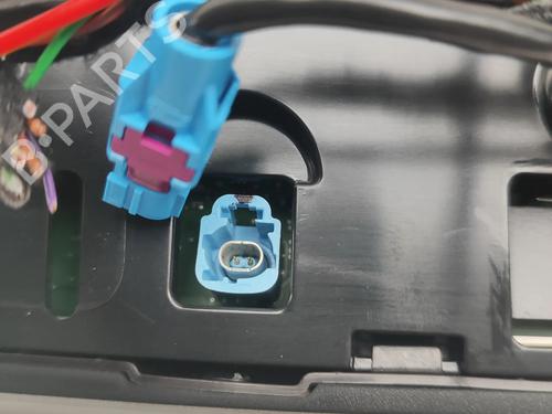Display AUDI Q6 E-TRON (GFB) e-tron quattro | BP33740311C48 - Image 7